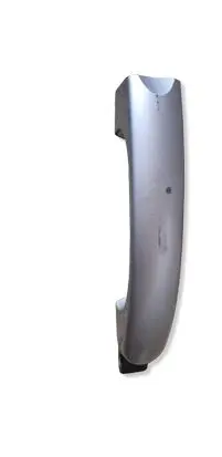 Volkswagen Touran I Front door exterior handle 7H0837209