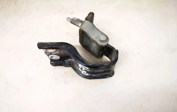 Volkswagen PASSAT B6 Tailgate/trunk/boot hinge 3c9827301d