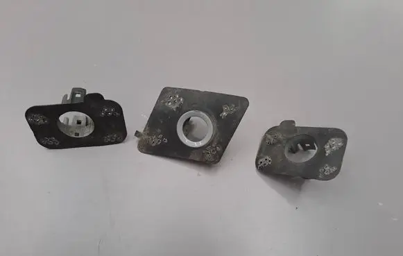 BMW X4 G02 Front parking sensor holder (PDC) 