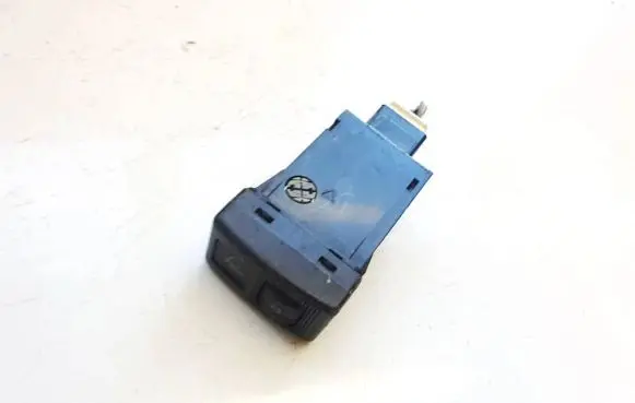 Headlight level height control switch