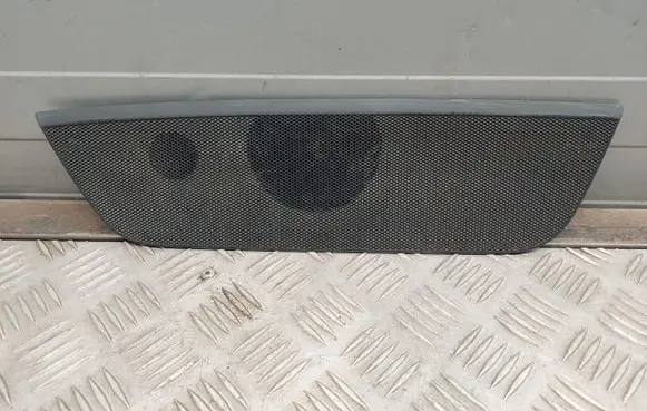 Dash center speaker trim cover