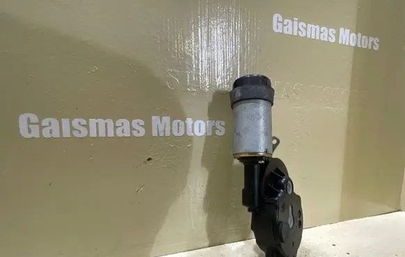 Audi A8 S8 D3 4E Seat adjustment motor 8515450