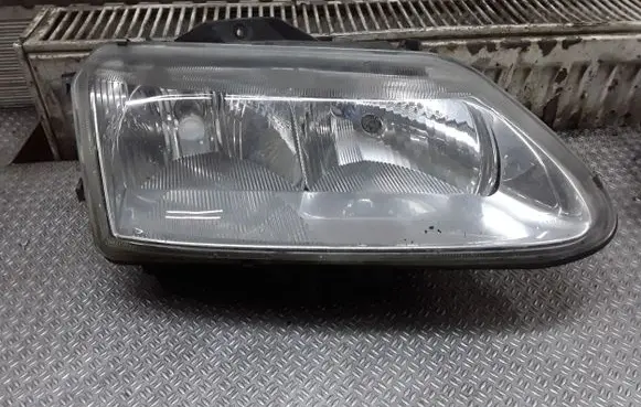 Renault Espace III Headlight/headlamp