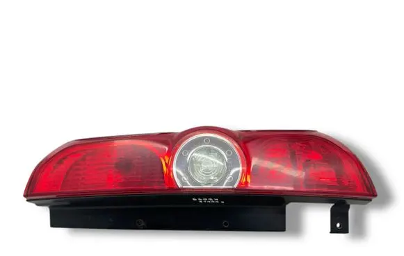 Fiat Doblo Rear/tail lights 00518305640 00518305G10 02037299900010