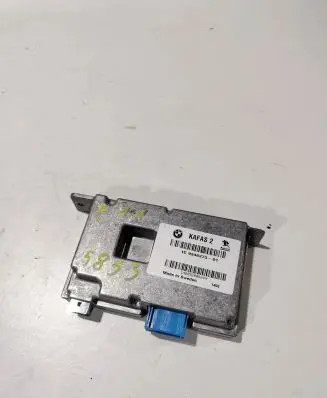 BMW 5 F10 F11 Camera control unit module 9346273 14B052006249 KAFAS2