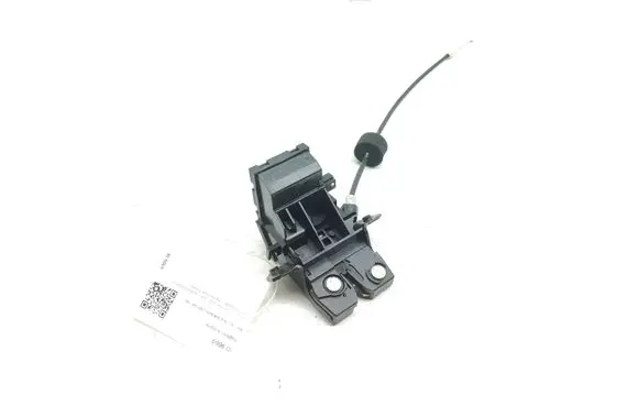 Mercedes-Benz CLK A209 C209 Loading door lock A1717500085 A1717500185