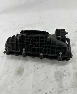 Mercedes-Benz E W212 Intake manifold A6510900037