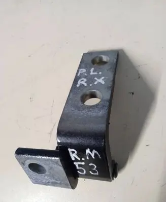 Lexus RX 450H Front door upper hinge