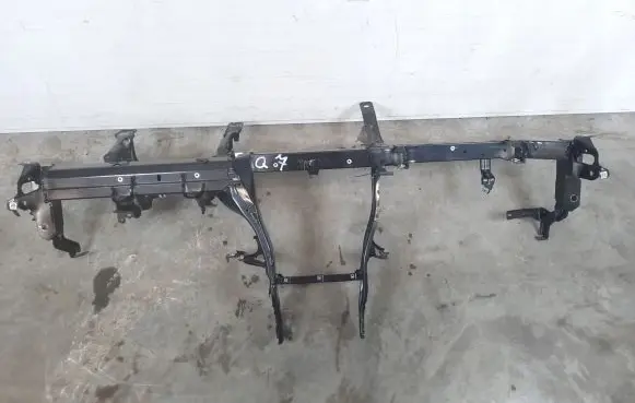 Audi Q7 4M Dashboard cross member/frame bar 4M8857017