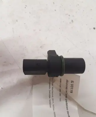 BMW 3 E90 E91 Crankshaft position sensor 7548994