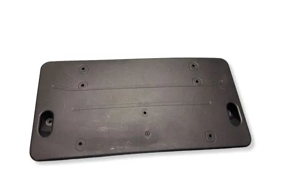 Mercedes-Benz E W213 Number Plate Surrounds Holder Frame A2138859100
