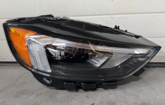 Ford Edge II Headlight/headlamp KT4B13W029CH