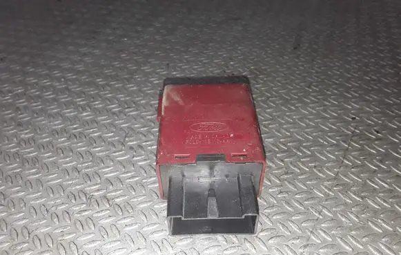 Ford Transit Door control unit/module F3LB14B118AA