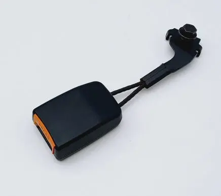 Opel Agila A Front seatbelt buckle 84930-84E00