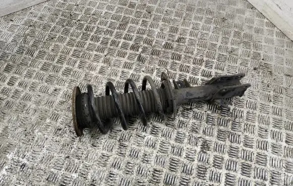 Ford Galaxy Front shock absorber/damper