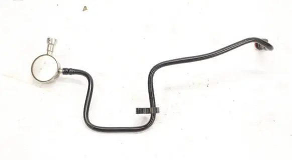 Ford Transit - Tourneo Connect Fuel line/pipe/hose KV619J296AA