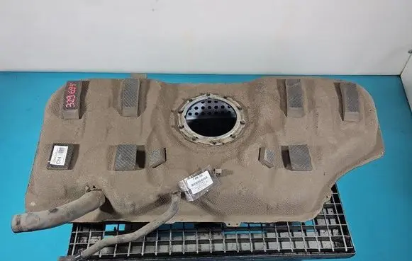 Hyundai Elantra VI Fuel tank 31100-F2450 IMPRK1496724