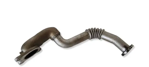 Toyota Avensis T270 EGR valve line/pipe/hose 