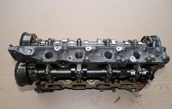 Mercedes-Benz A W168 Engine head 110423582R