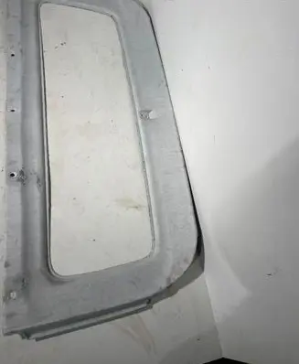 Iveco Daily 6th gen Headlining 