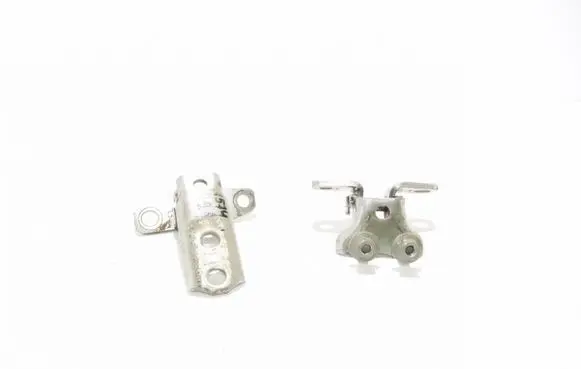 Peugeot 4007 Rear door hinge set 