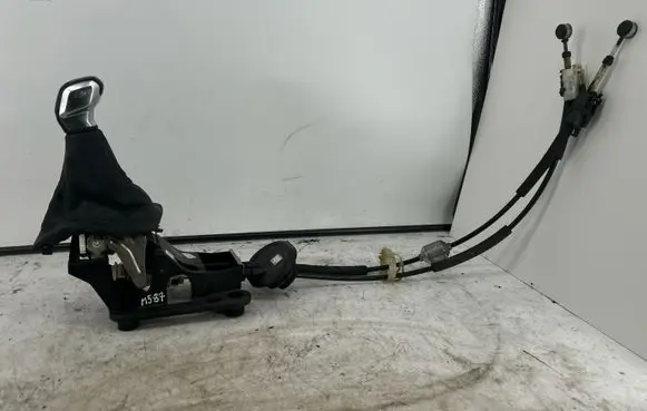Peugeot 2008 I Gear shifter/selector 9808161480