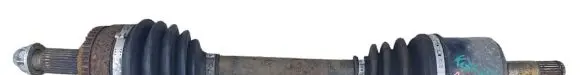SsangYong Korando Front driveshaft