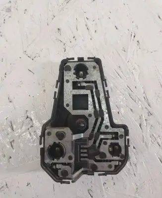 Ford Galaxy Tail light bulb cover holder 95VW13N004EA
