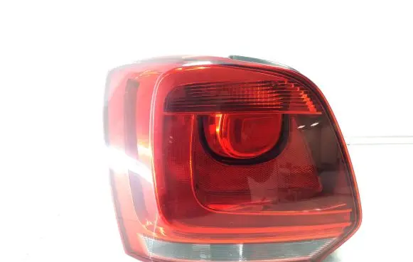 Volkswagen Polo V 6R Rear/tail lights 6R0945095L