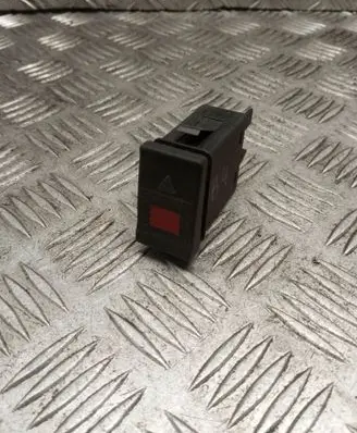 Audi 80 90 S2 B4 Hazard light switch