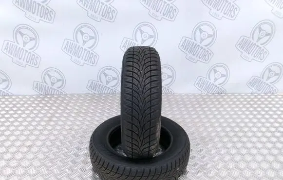 Dacia Logan I R13 winter tire 