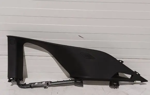 Dodge Challenger (C) pillar trim 5RP36DX9AE 5RP36TRMAE