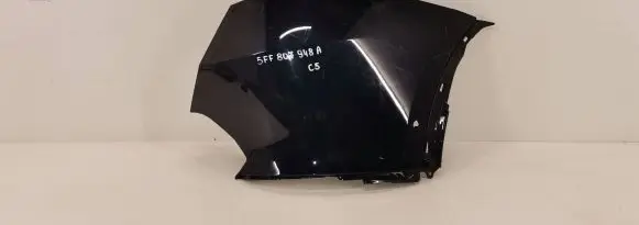 Cupra Formentor Rear bumper corner part panel trim 5FF807948A