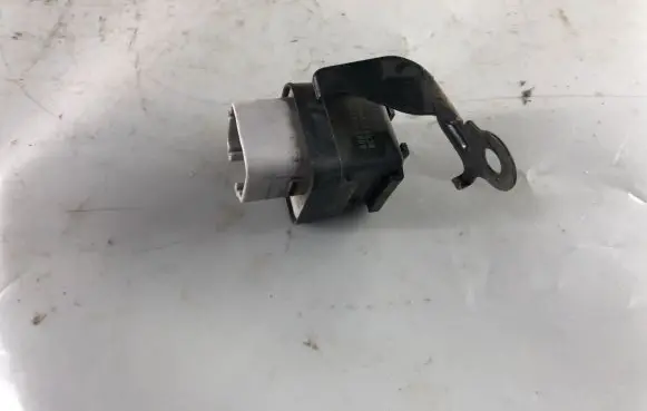 Toyota Auris 150 Glow plug pre-heat relay 2861067010 1567000671