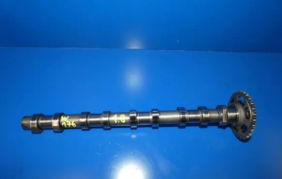 Mercedes-Benz A W176 Camshaft A6510500600 17310008953
