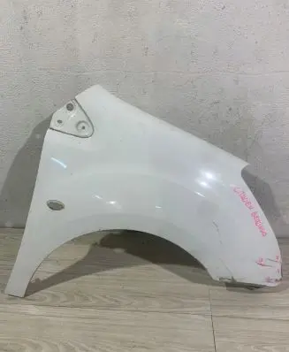 Peugeot Partner III Fender