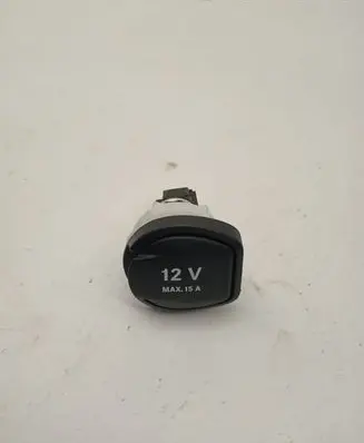 Mercedes-Benz E W213 12 V Socket (front) 