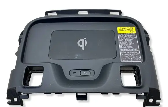 Toyota Corolla E210 E21 Wireless charging module 861C002020 OYT26606
