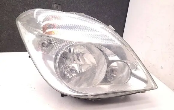 Mercedes-Benz Sprinter W906 Headlight/headlamp A9068200461 24738200