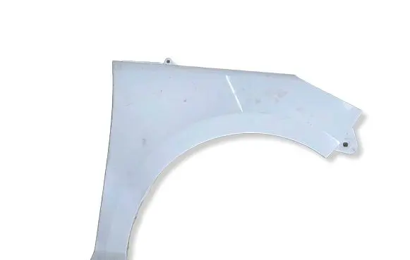 Ford Fiesta Fender 