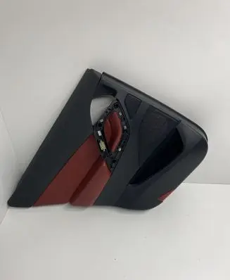 Citroen DS5 Rear door card panel trim 96714316JH