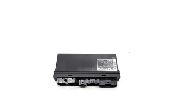 BMW 5 E60 E61 Comfort/convenience module 9151517
