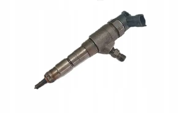 Fuel injector