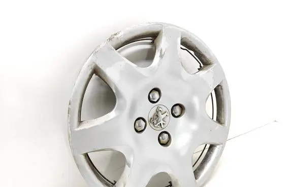Peugeot 5008 R16 wheel hub/cap/trim 