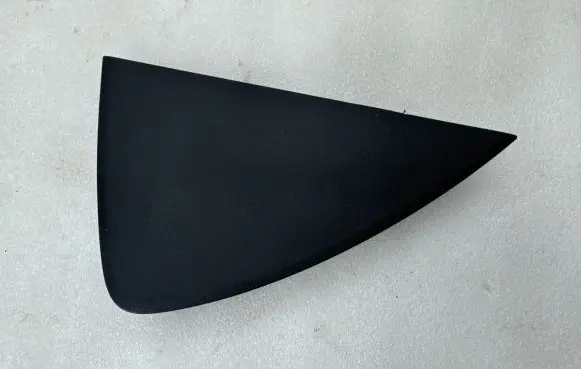 Tesla Model Y Dashboard side end trim 108336200D C0122322028155