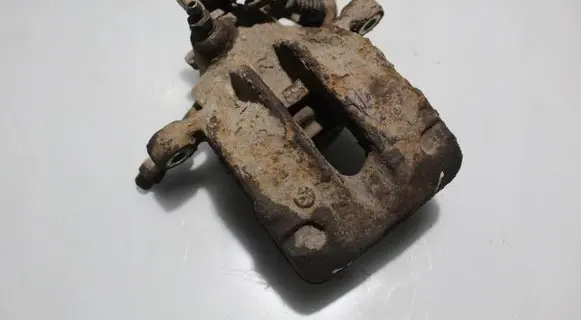 Seat Alhambra (Mk1) Rear brake caliper