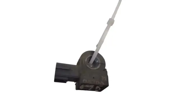 Volvo V40 Airbag deployment crash/impact sensor 31387312