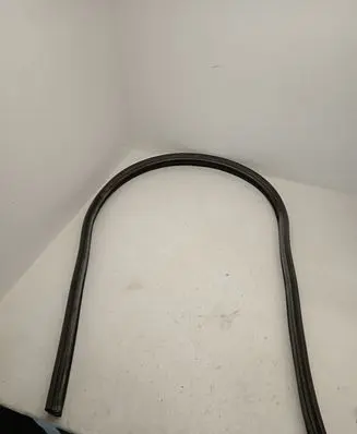 Mercedes-Benz C W205 Rubber seal front door (on door) A2056920276