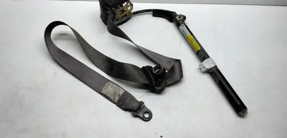 Ford Galaxy Front seatbelt 7M0857706C