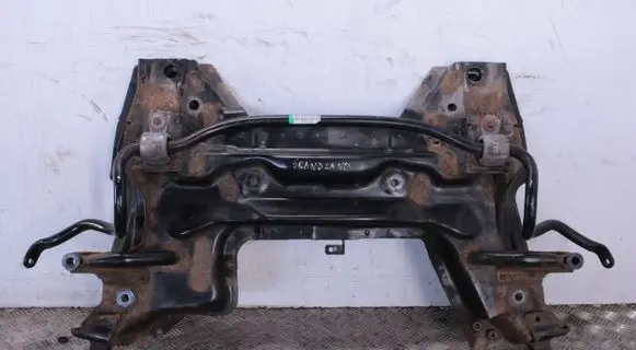 Opel Crossland X Front subframe 9809352480 2481756265 77816